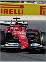 Imagem recente de leclerc