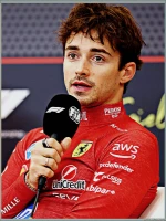 Imagem recente de leclerc