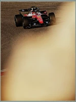 Imagem recente de leclerc