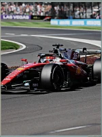 Imagem recente de leclerc