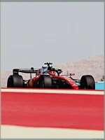 Imagem recente de leclerc