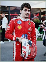 Imagem recente de leclerc