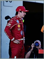 Imagem recente de leclerc