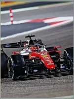 Imagem recente de leclerc