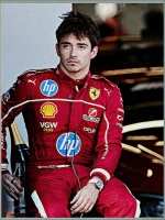 Imagem recente de leclerc