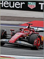 Imagem recente de leclerc