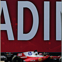 Imagem recente de leclerc