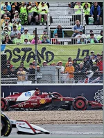 Imagem recente de leclerc