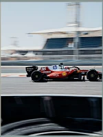 Imagem recente de leclerc