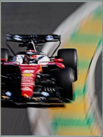 Imagem recente de leclerc