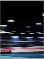 Imagem recente de leclerc