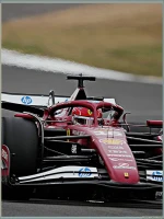 Imagem recente de leclerc