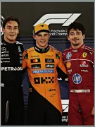 Imagem recente de leclerc