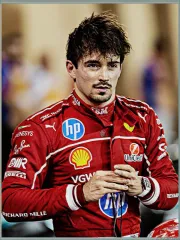 Imagem recente de leclerc