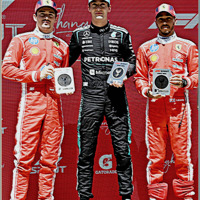 Imagem recente de leclerc