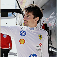 Imagem recente de leclerc