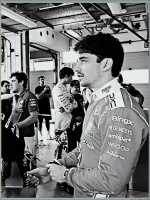 Imagem recente de leclerc