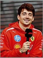 Imagem recente de leclerc