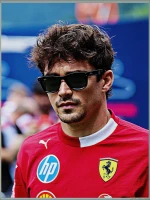 Imagem recente de leclerc