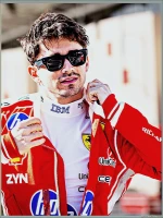 Imagem recente de leclerc