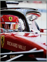 Imagem recente de leclerc