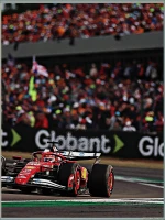 Imagem recente de leclerc