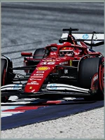 Imagem recente de leclerc