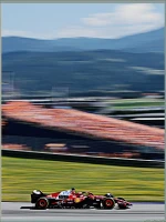 Imagem recente de leclerc