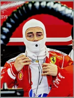 Imagem recente de leclerc