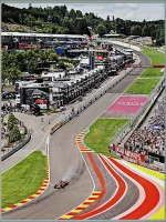 Imagem recente de leclerc