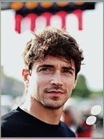 Imagem recente de leclerc