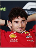 Imagem recente de leclerc