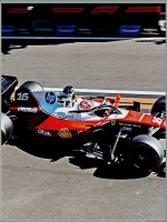 Imagem recente de leclerc