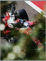 Imagem recente de leclerc