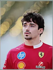 Imagem recente de leclerc