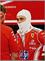 Imagem recente de leclerc