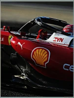 Imagem recente de leclerc