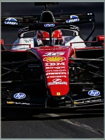 Imagem recente de leclerc