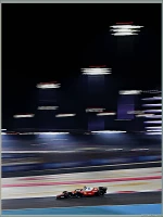 Imagem recente de leclerc