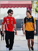 Imagem recente de leclerc