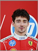 Imagem recente de leclerc