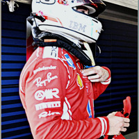 Imagem recente de leclerc