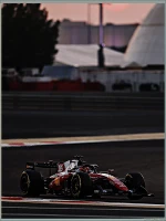 Imagem recente de leclerc