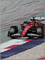 Imagem recente de leclerc