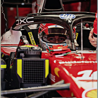 Imagem recente de leclerc