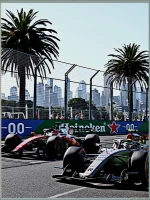 Imagem recente de leclerc