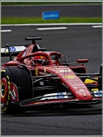 Imagem recente de leclerc