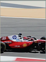 Imagem recente de leclerc