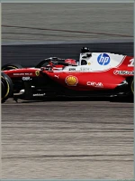 Imagem recente de leclerc