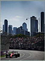 Imagem recente de leclerc